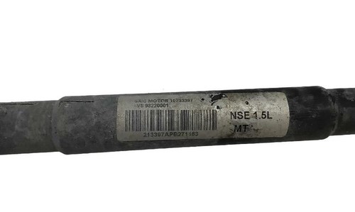 10233397 2121629 Getriebe vorne RH MG ZS Schrägheck 2001 - Bild 1 von 10