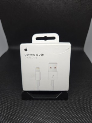 Apple Lightning to USB Cable 1m (3.3ft)   OEM   New