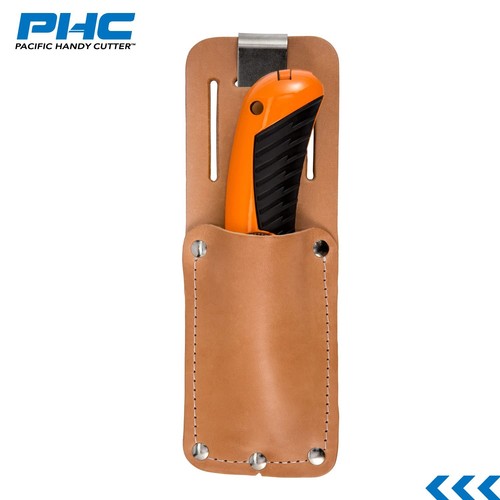 Cutter UKH326 Leather Holster - Picture 2 of 5