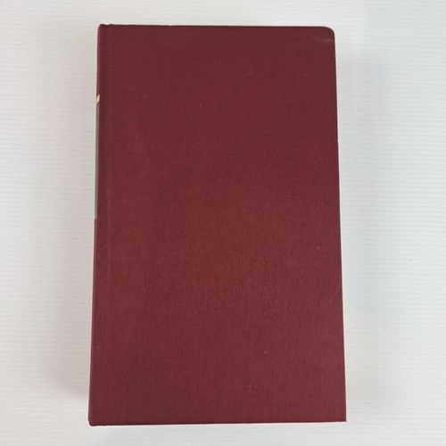 Everyman's Library Hardcover Book Bundle X 5 Cloth Cover Acid Free Paper PB3Z - Picture 21 of 24