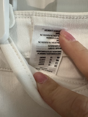 American Eagle Outfitters Next Level