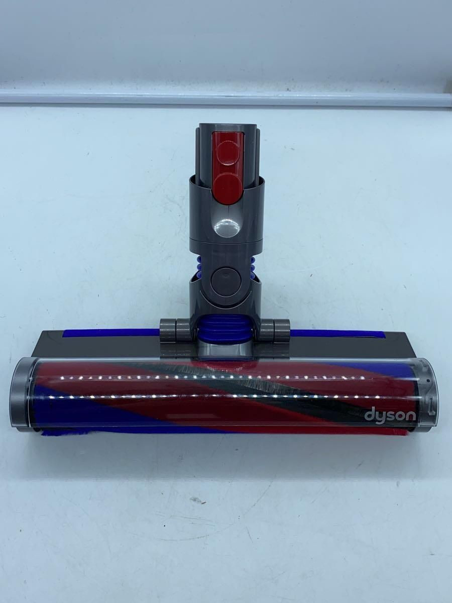 Dyson Vacuum Cleaner Digital Slim Fluffy Origin SV18 FF ENT Dyson Vacuum Cleaner Digital Slim Fluffy Origin SV18 FF ENT