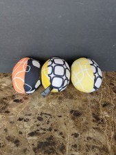 4Moms Mamaroo Swing Rocker Genuine OEM 3 PC REPLACEMENT Mobile Toy Balls Parts