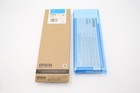 Epson T6062 Cyan Ink Cartridge 220ml Stylus Pro 4800/4880 OEM Sealed 07/2010