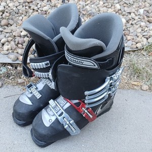 Salomon Performa Ski Boots | eBay