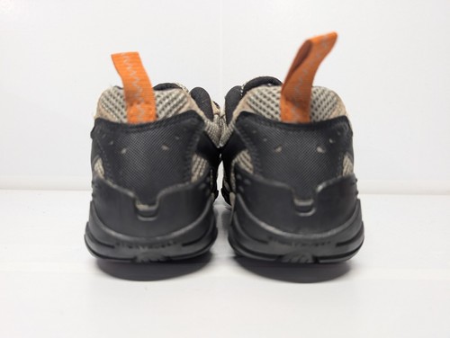Merrell Accentor J269834C Braun Wildleder Outdoor Trail Wanderschuhe Herren Größe 7 - Bild 8 von 10