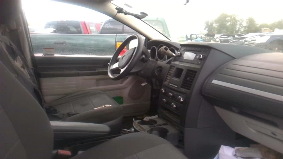 Módulo de control electrónico ECM del motor 3,3 L compatible con 08-09 CARAVANA 29808703 Foto 4 de 4