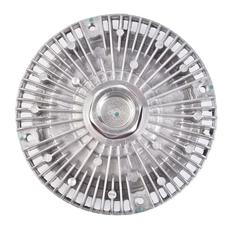 Engine Cooling Fan Clutch for Audi A4 A6 A4 Quattro S4 Volkswagen V6 AFC2597 - Image 4 of 4