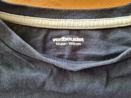 Bekleidungspacket 140 - 152 Junge Sport und Sommerkleidung 10+3 Teile - Bild 13 von 16