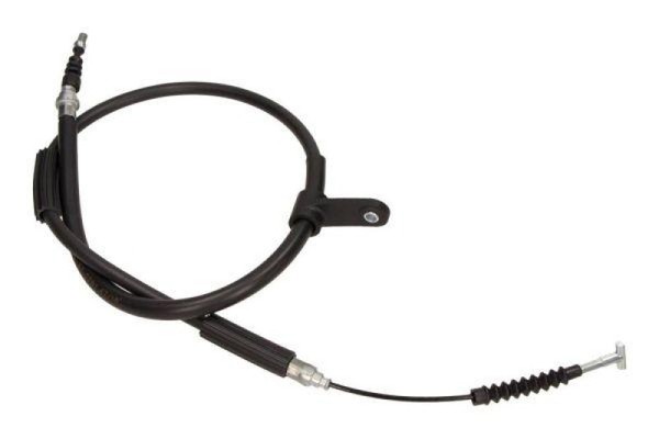 Maxgear Handbremsseil Bremsseil Seilzug Feststellbremse Hinten Links 32-0281-image