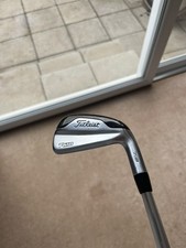 Titleist 716 T-MB Utility #3 Iron / 20 Degree / Stiff Flex Project X LZ 120 Shaf