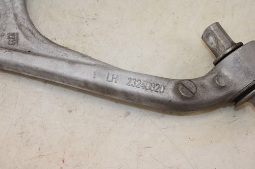 2014-2019 Chevrolet Corvette Rear Left Control Arm Set OEM MM113 - Picture 4 of 20