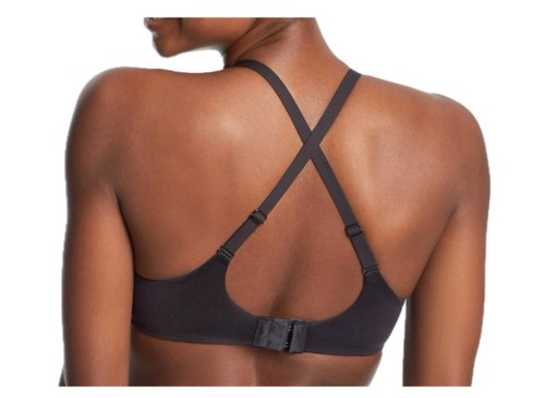 NWT Maidenform Full Coverage T-Shirt Bra Convertible Straps 34DD New Underwire - Picture 6 of 15