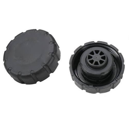 Radiator Coolant Reservoir Expansion Tank Cap For Mercedes Benz W220 W211 - Picture 4 of 5