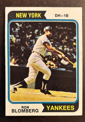 1970's Topps Baseball Pick Your Hall Of Fame & Star Player Cards - Picture 66 of 217