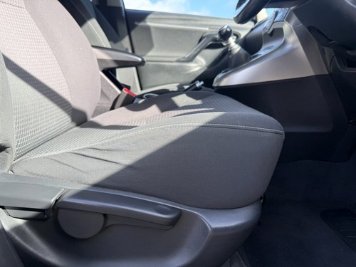 2014 Toyota Verso ICON 7 SEATS MPV Petrol Manual - Picture 13 of 24