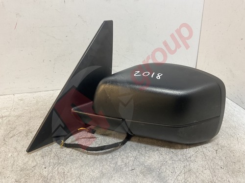 RANGE ROVER V8 SUPERCHARGED L322 AUSSENSPIEGEL LINKE SEITE ELEKTRISCH 04-08 - Bild 4 von 13