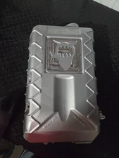 2020 2021 2022 Shelby GT500 5.2 Supercharger mustang coyote tvs  vmp apex lid