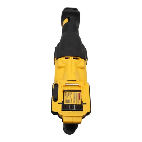 DEWALT 20V MAX XR Brushless Cordless Reciprocating Saw (Tool Only) - Picture 3 of 7