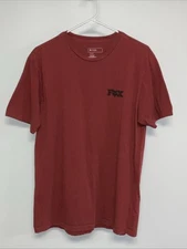 Fox Short Sleeve T-Shirt Men’s Large.  13755