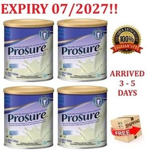 Abbott Pro Sure Milk Improve Appetite High Pr...