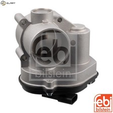THROTTLE BODY 170369 FOR FUJA/FUJB/M7JA/M7JB 1.2L FYJA/HWDA/HWDB/HXDA 1.6L 4cyl