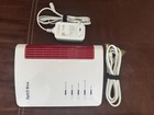 AVM FRITZ!Box 7530 WLAN AX Router - Weiß (20002930)