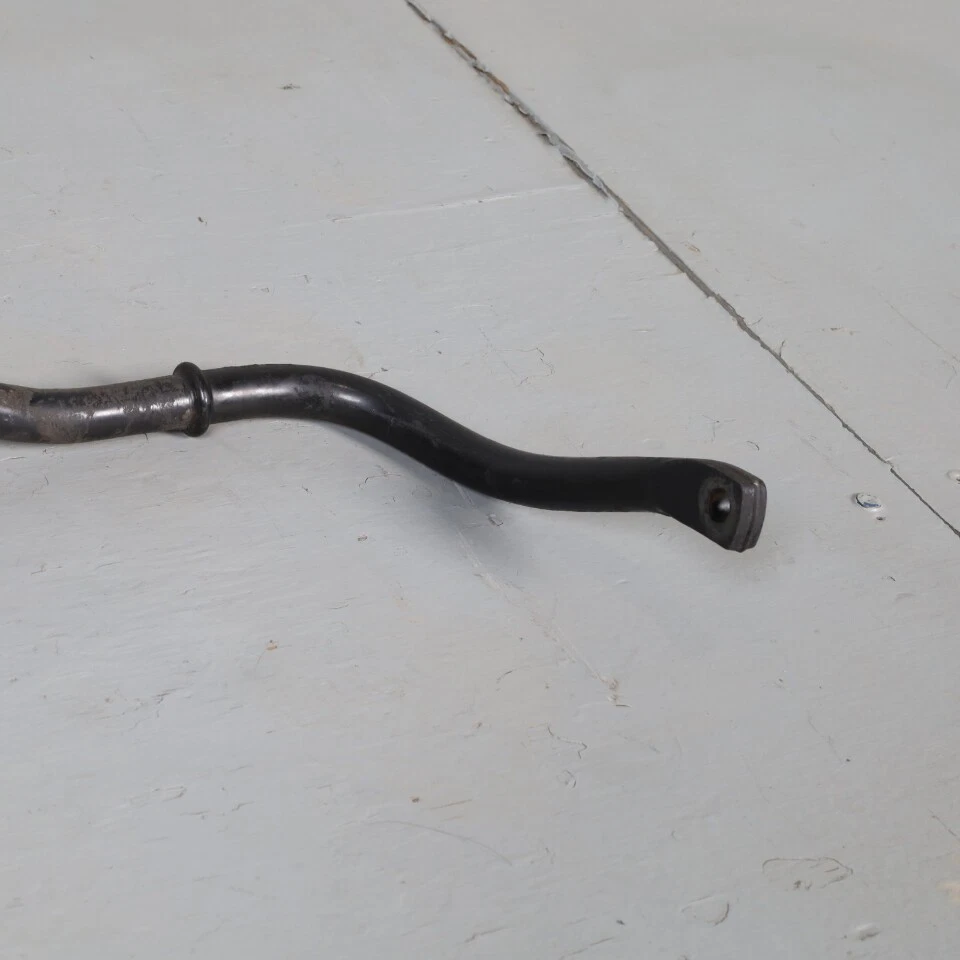 1995-1998 Porsche 911 993 Rear Stabilizer Sway Bar 99333370100 OEM Used Foto 4 de 4