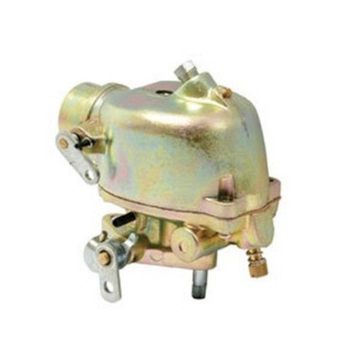 Zenith Carburetor Fits IH Fits FARMALL Super A C 100 200 140 240 - 第 5/9 張圖片