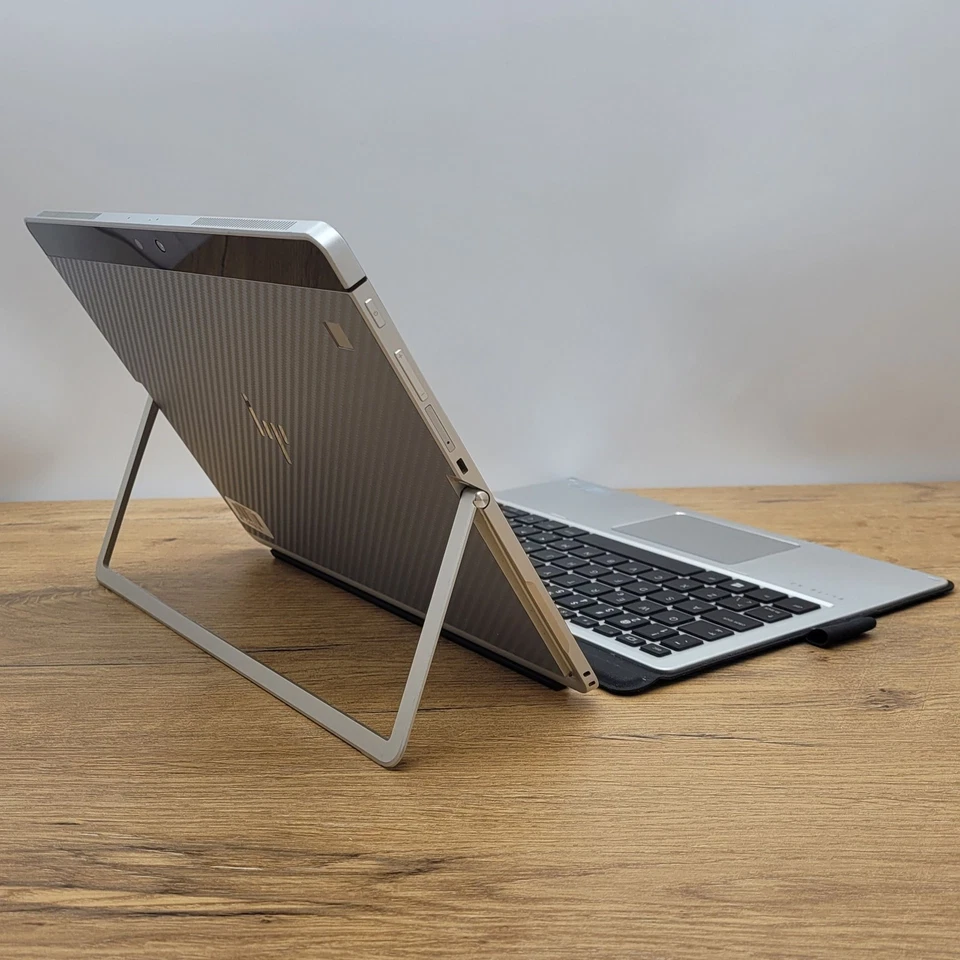 HP Elite X2 1012 G2 2in1 i5-7300U 8GB RAM 256GB SSD 12.3" QHD Touch - Bild 3 von 4