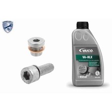 1x Teilesatz, Lamellenkupplungs-Ölwechsel (Allradantrieb) VAICO V10-6603