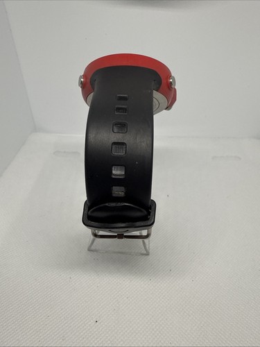 Columbia Multifunction Rubber CT006 Watch - Picture 6 of 9