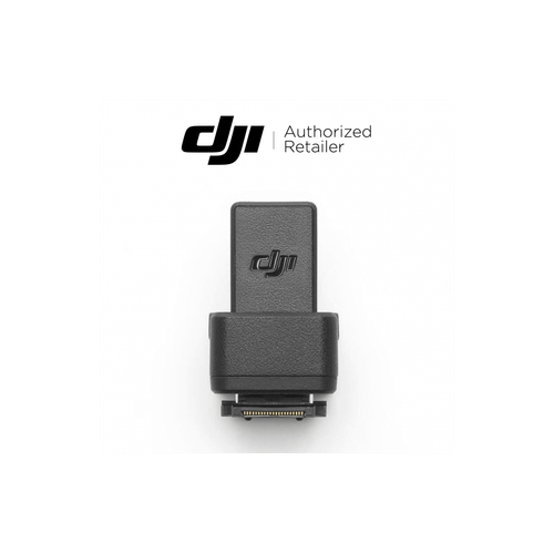 DJI Mic 2 Camera Adapter per Sony - Foto 2 di 6