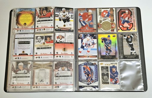 2015 2025 TIM HORTONS SUPERSTARS SET CROSBY MCDAVID MATTHEWS OVECHKIN 126 CARDS! - Bild 10 von 12