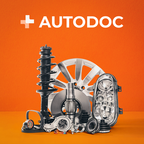 AUTLOG Schubumluftventil für Turbolader AV6153 für VW Golf V Schrägheck (1K1) - Bild 5 von 5