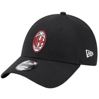 Czapka New Era Core 9FORTY AC Milan 60363649 - Osfm New Era