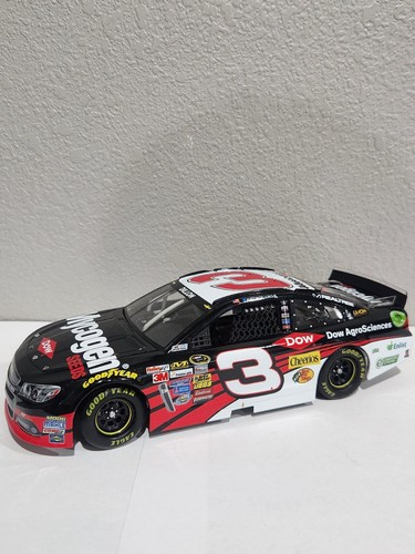 Austin Dillon DOW MYCOGEN SEEDS #3 Car Die-Cast 1:24 Scale