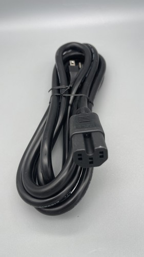 Volex EVNA02-002-18 Hog Nose Power Cord 37-1495-01 *NEW SEALED* - Picture 4 of 4