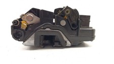 Chevy Traverse Door Latch Lock Right Passenger Front 2010 