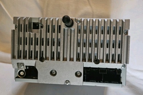 Original Chevrolet Aveo Autoradio- AGC-7112RV-A / 969892202008 CD MP3 - Bild 3 von 4