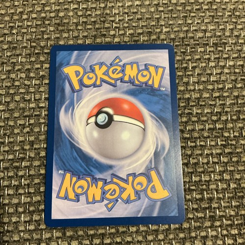 Cetitan EX RR 032/098 SV10 The Glory of Team Rocket Pokemon Card Korean - Bild 2 von 2