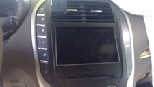 Audio Equipment Radio Receiver AM-FM-CD-MP3 Fits 15-16 MKC 9503535