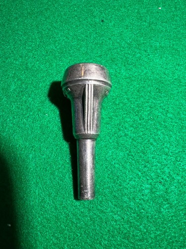 Boquilla Corneta Asimétrica Cauffman 1K - Usada Estado - Imagen 5 de 10