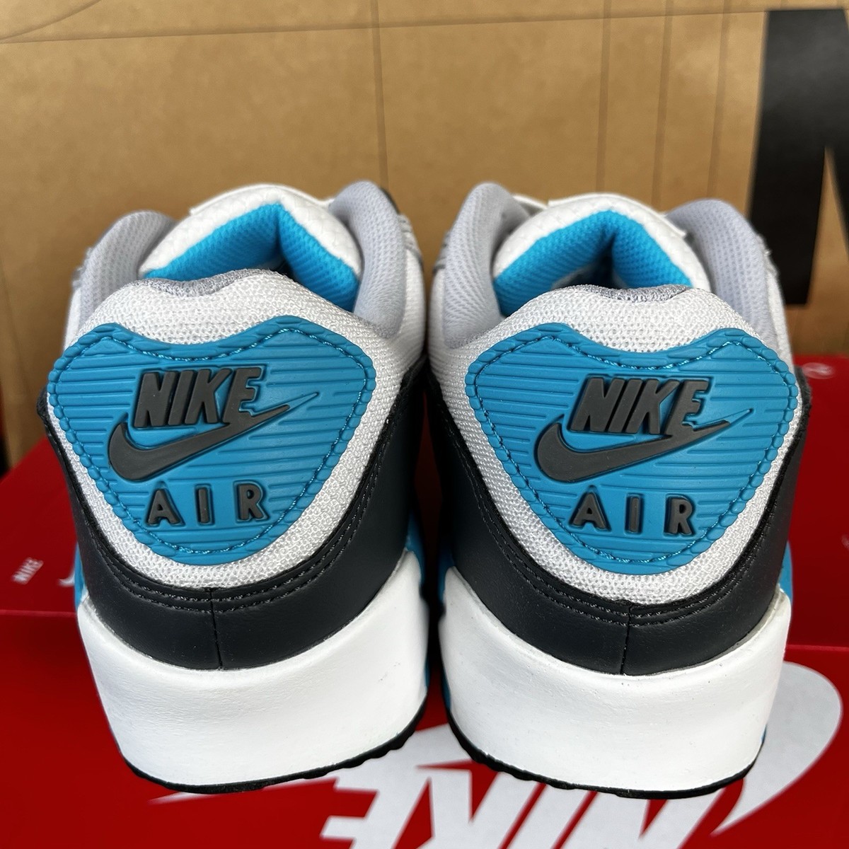 NEW Nike Air Max 90  display picture 2