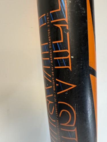 Louisville Slugger Atlas -3 BBCOR Baseball Bat 30"/29oz BBATB3-24 Need Grip - Picture 2 of 12