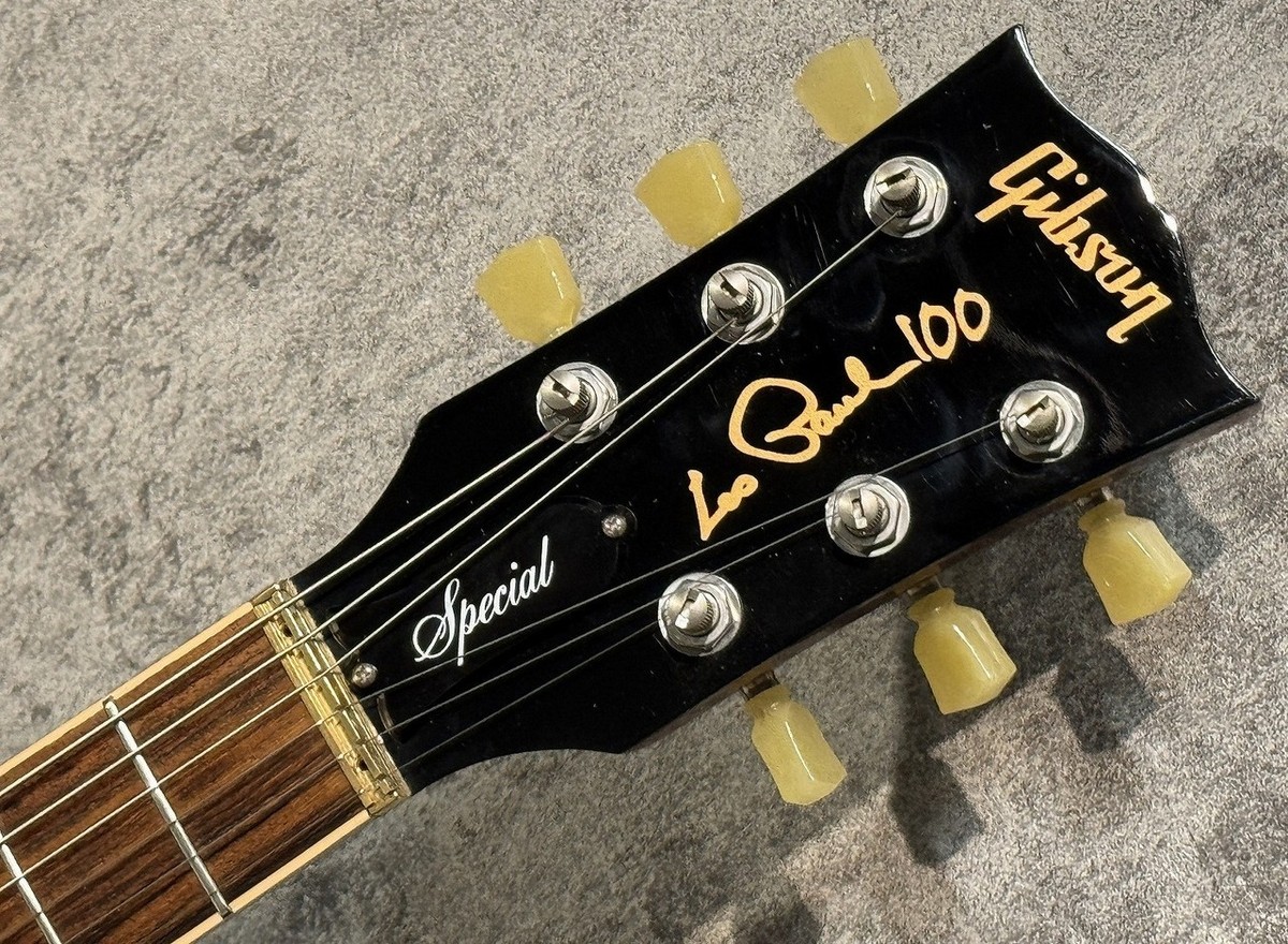ギター Gibson USA / Les Paul Special 2015 Gibson Les Paul Special Double Cutaway 2015 | Reverb