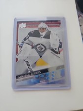 2020-21 Upper Deck - Young Guns Mikhail Berdin #242 (RC)