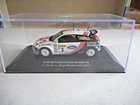 AUTOart 60111 SKM188 Ford Focus RS WRC #3 C Sainz-L Moya Monte Carlo 2001  1:43