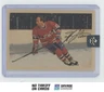 2024-25 Parkhurst Champions '53 Retro (Blank Back) Guy Lafleur /15 Montreal