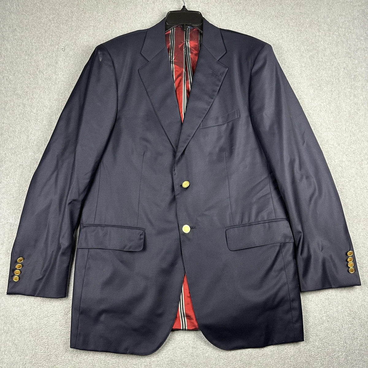 Brooks Brothers Golden Fleece Indiana Men's Suits for sale | eBay